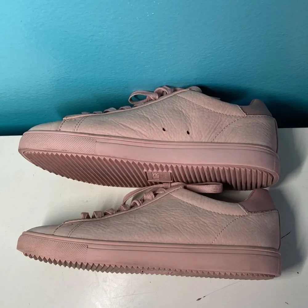 Clae Womens Size 39 Rose Pink 